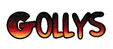 golly